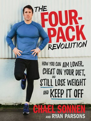 cover image of The Four-Pack Revolution